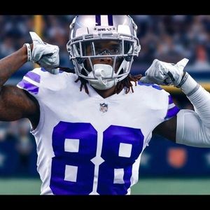 Meet your Posher, Jaden